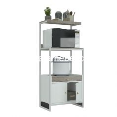 Multipurpose Cabinet Size 60 - KAJE RYU / Putih 
